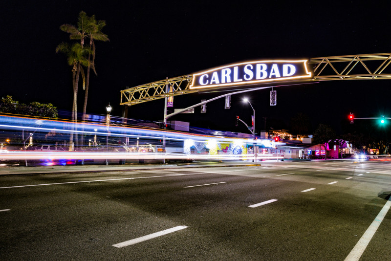 Carlsbad