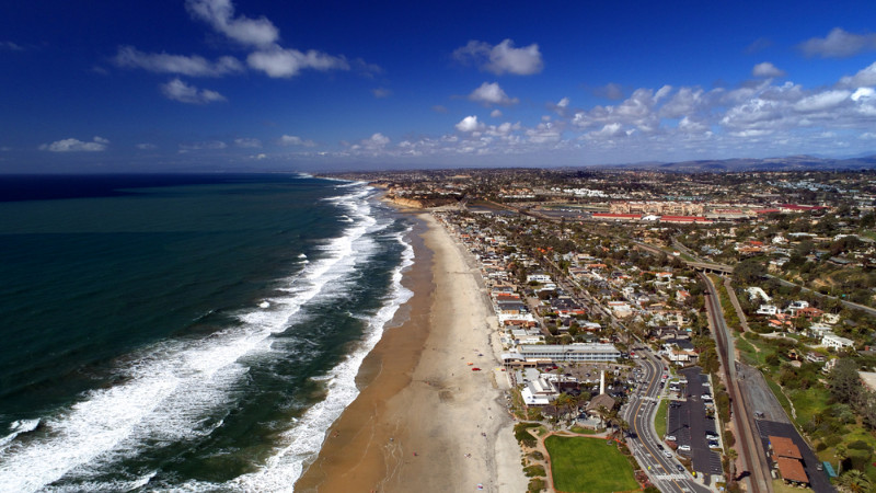 Del Mar