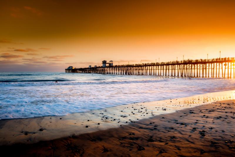 Oceanside